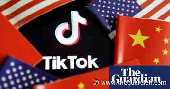 Trump says he approves TikTok Oracle deal which may include Walmart