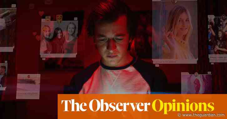 The Social Dilemma: a wake-up call for a world drunk on dopamine?