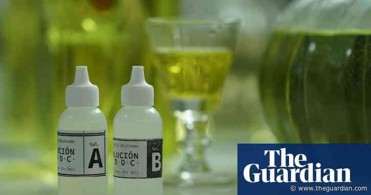 Bleach touted as 'miracle cure' for Covid being sold on Amazon