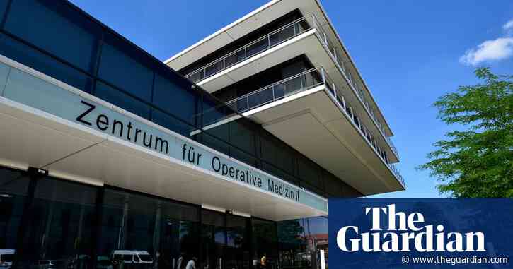 Prosecutors open homicide case after cyber-attack on German hospital