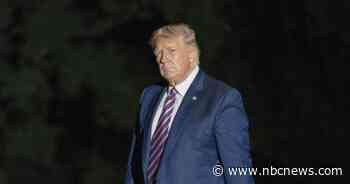 Letter sent to White House containing deadly poison ricin intercepted, officials say