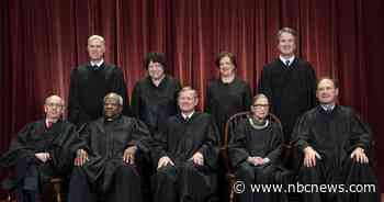 Full Text: Supreme Court justices honor colleague and friend Ruth Bader Ginsburg