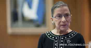 A voice for the 'excluded' and 'oppressed': Latinos remember Justice Ruth Bader Ginsburg