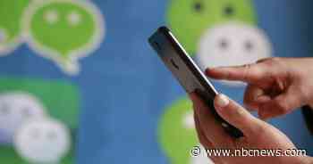 Ahead of WeChat ban, American businesses scramble to find new ways to work with Chinese suppliers