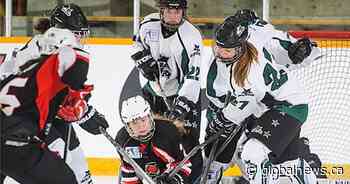 Saskatoon Stars settling into their new home at SaskTel Centre - Globalnews.ca