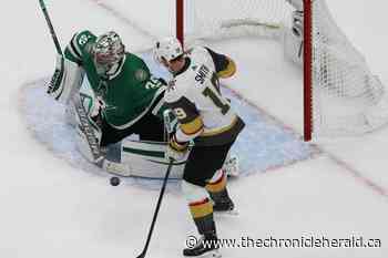 JONES: Anton Khudobin remembered fondly from his days in Saskatoon - TheChronicleHerald.ca