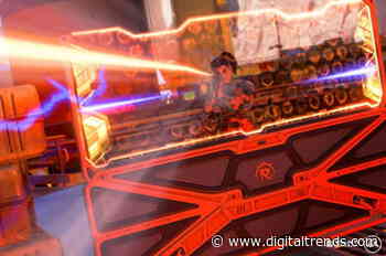 Respawn swings banhammer on Apex Legends players exploiting bugs