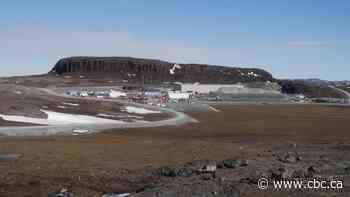 Nunavut reports 1st confirmed cases of COVID-19