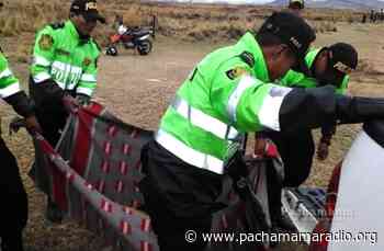 Familiares de joven ultrajada y asesinada en Ayaviri exigieron celeridad en el proceso de - Pachamama radio 850 AM
