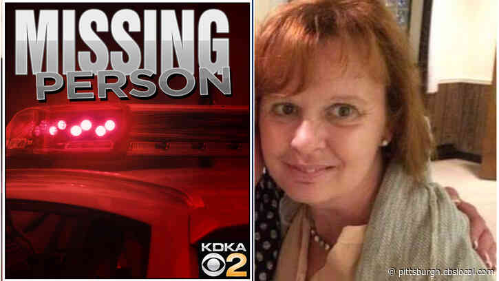 Family Of Woman Missing For Two Weeks Get Sign Of Hope