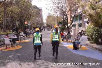 Consejos para el Día de la Primavera | Noticias - buenosaires.gob.ar