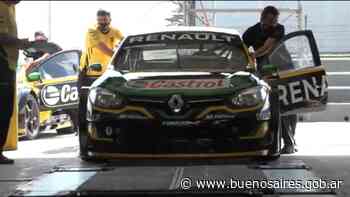 Vuelven las carreras al Autódromo de la Ciudad - buenosaires.gob.ar