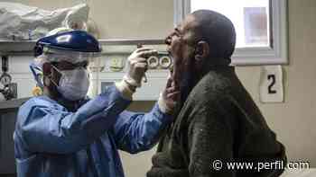 Coronavirus: la Ciudad de Buenos Aires recortó los nuevos contagios por más testeos - Perfil.com