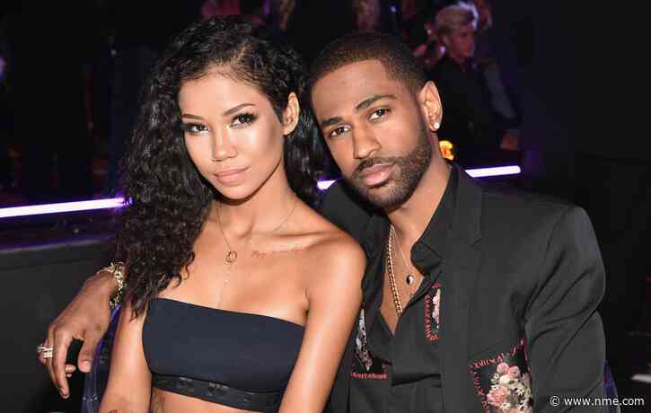 Big Sean reveals another TWENTY88 album with Jhené Aiko is “in the works”
