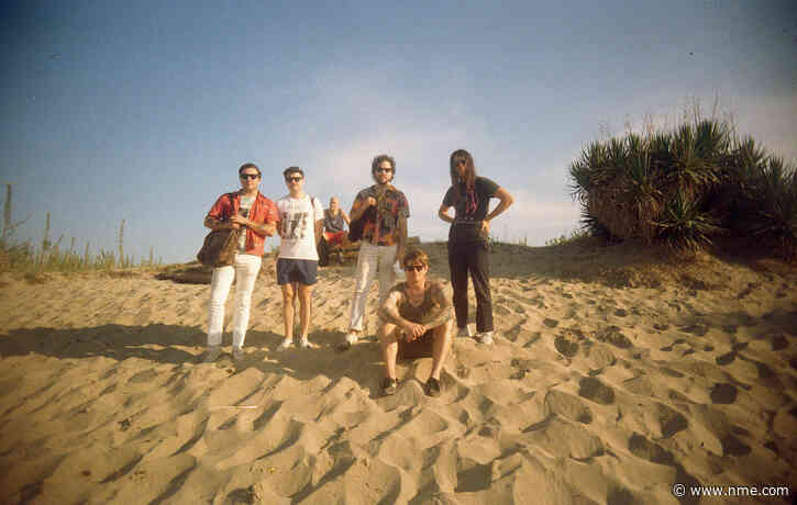 Osees announce new album ‘Metamorphosed’, share blistering lead single