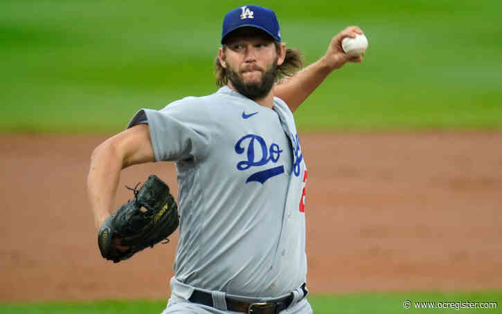 Dodgers’ Clayton Kershaw beats Rockies, looks ready for the playoffs