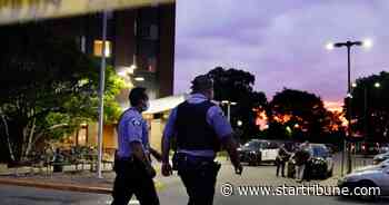 New look at police stats shows the spread of violent crime across Minneapolis this summer