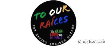 Rhode Island Latino Arts announces weekly pláticas about Latinx experience - Uprise RI