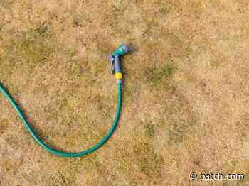 Drought Advisory Issued Across Rhode Island - Cranston, RI Patch