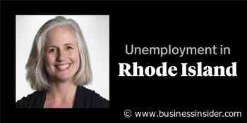 Unemployed in Rhode Island: A visitor services manager shares story - Business Insider - Business Insider