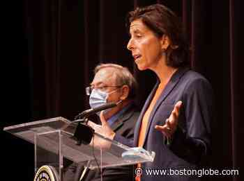 On Rhode Island’s first day of school, ‘everything is going to be different,’ governor says - The Boston Globe