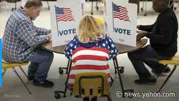 Poll: Only 22 percent of Americans think the 2020 presidential election will be ‘free and fair’