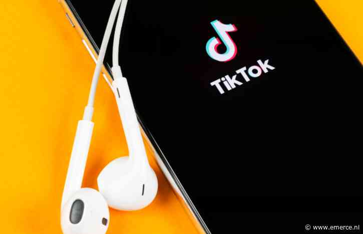 Walmart en Oracle nemen TikTok over