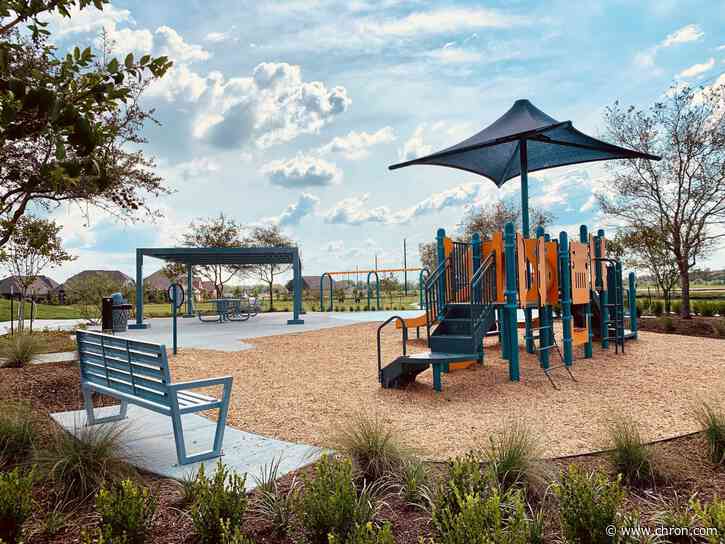 Meridiana’s newest park with tennis, playground now open