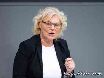 Weitere Änderungen im Sanierungs-und Insolvenzrecht geplant - Freie Presse