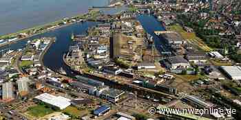 Wirtschaft: Neue Nachbarn: Erste Reihe am Kohlenkai - Nordwest-Zeitung