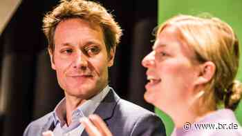 Grüne wollen zeigen, dass sie auch Wirtschaft können - BR24