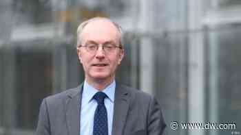 Warum Deutschland bisher besser durch die Krise kommt - DW (Deutsch)