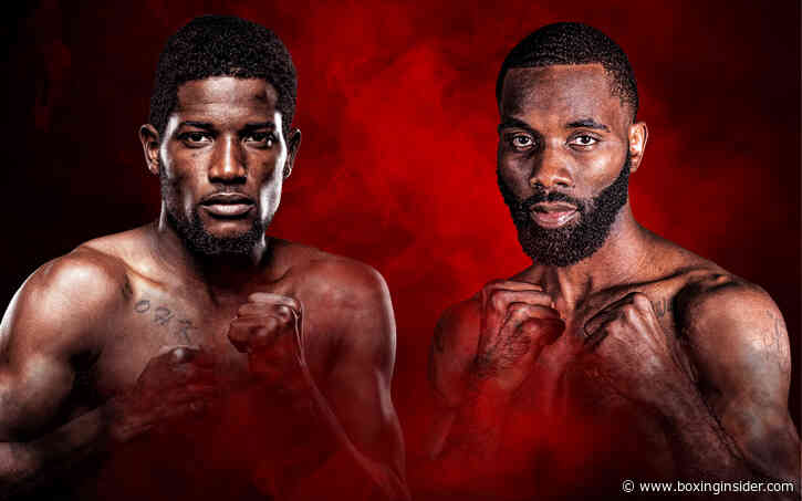 Showtime Recap: Lubin Decisions Gausha In Low Octane Fight