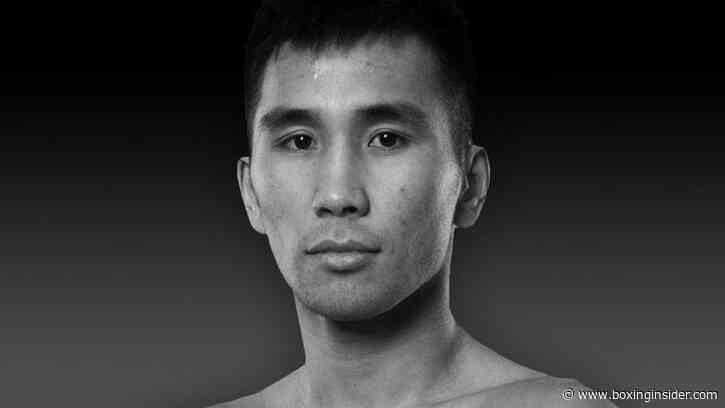 Showtime Recap: Nyambayar  Decisions Breedy In High Octane Affair