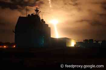 PACOM Chief Warns Of Threat To Guam; China Presses Hard