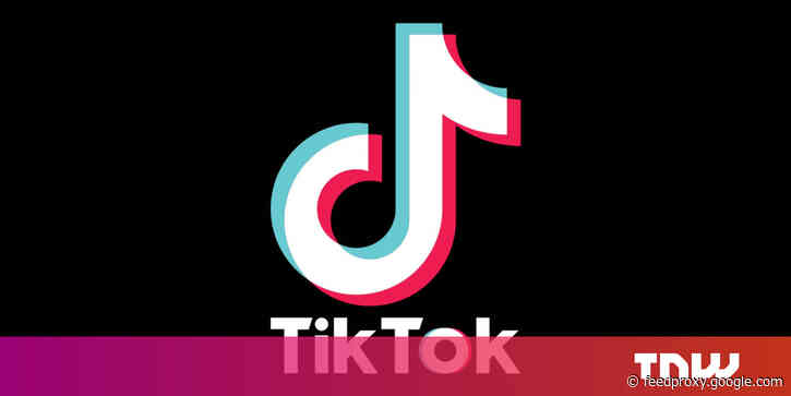 Trump makes first move to ban TikTok from app stores on Sunday