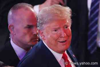 "Big mistake": Trump’s favorite pollster tells Fox why GOP shouldn’t push nomination before election