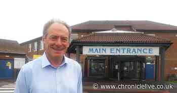 The amazing career of doctor changing lives from Northumberland to Tanzania