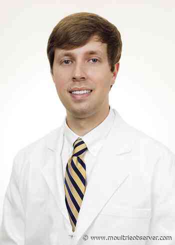 MEDICAL COLUMN: Protect your skin so it can protect you - Moultrie Observer
