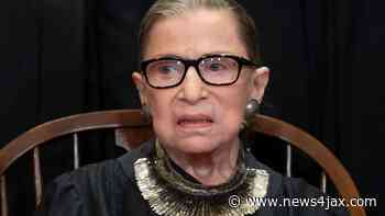 Ruth Bader Ginsburg: Medical battles she fought - WJXT News4JAX