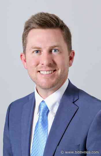 Bibb Medical Center CEO Elected to Statewide Office - bibbvoice.com
