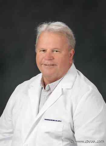 Oakbend Medical Group opens medical office in Wharton - Chron