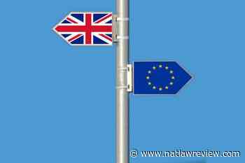 UK Medical Device Regulation After Brexit - The National Law Review