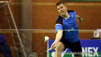 Badminton (Top 12) : le BC Arras rapporte le nul de Maromme (4-4) - La Voix du Nord