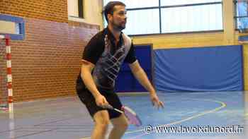 Badminton (N3): Hersin entame sa saison face Arras, un gros morceau - La Voix du Nord