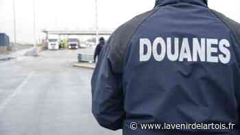 Stupéfiants : Entre Arras et Douai, arrêté avec 21 kilos de cocaïne au péage - L'Avenir de l'Artois