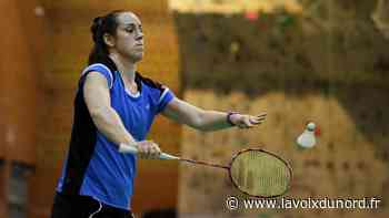 Badminton (Top 12) : le BC Arras entre galères, retour et espoirs - La Voix du Nord