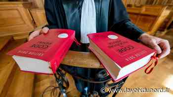 Arras : il s'essayait au trafic de drogue, son couple finit devant le tribunal - La Voix du Nord
