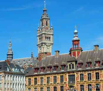 Météo. De nouveaux records de température sont tombés à Lille et Arras - actu.fr
