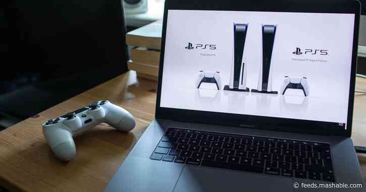 PlayStation 5 pre-orders were a disaster. Sony is sorry and promising more.